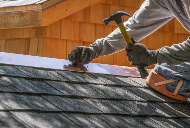 Best Roof Repair  in Tulia, TX